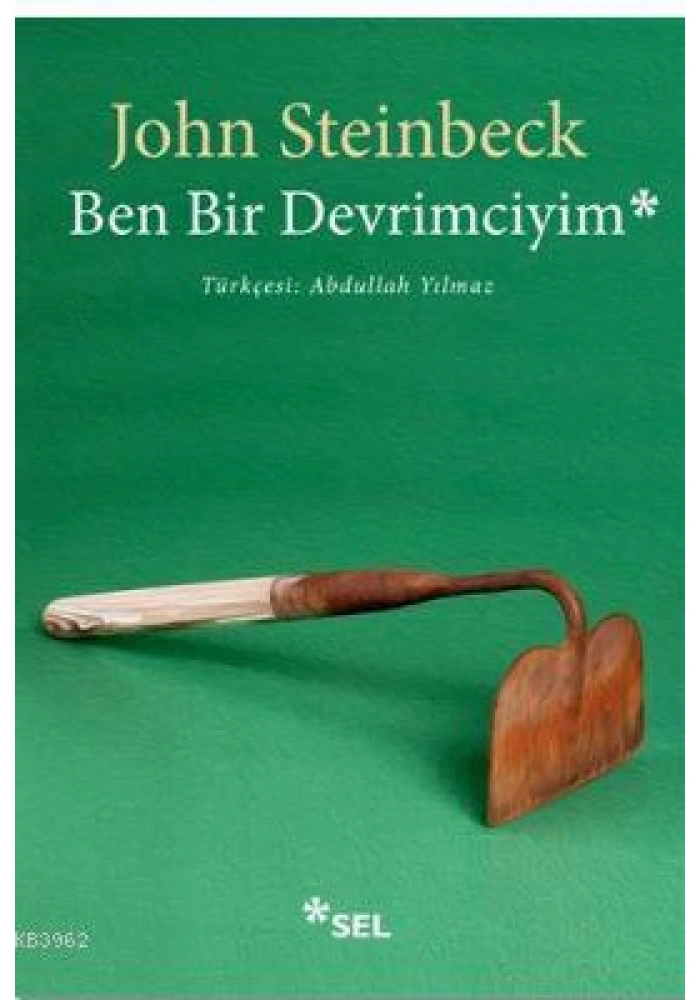 Ben Bir Devrimciyim