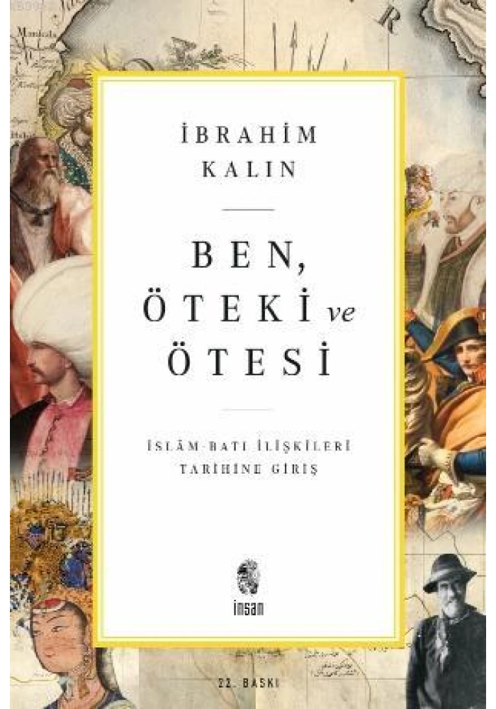 Ben Öteki Ve Ötesi