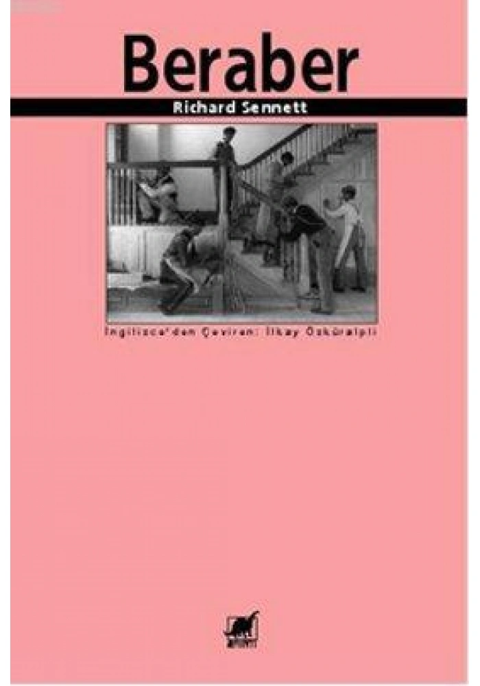 Beraber; İşbirliği Ritüelleri, Zevkleri ve Politikası