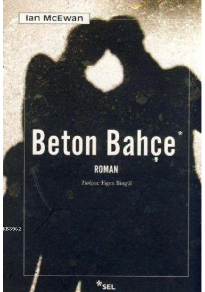 Beton Bahçe