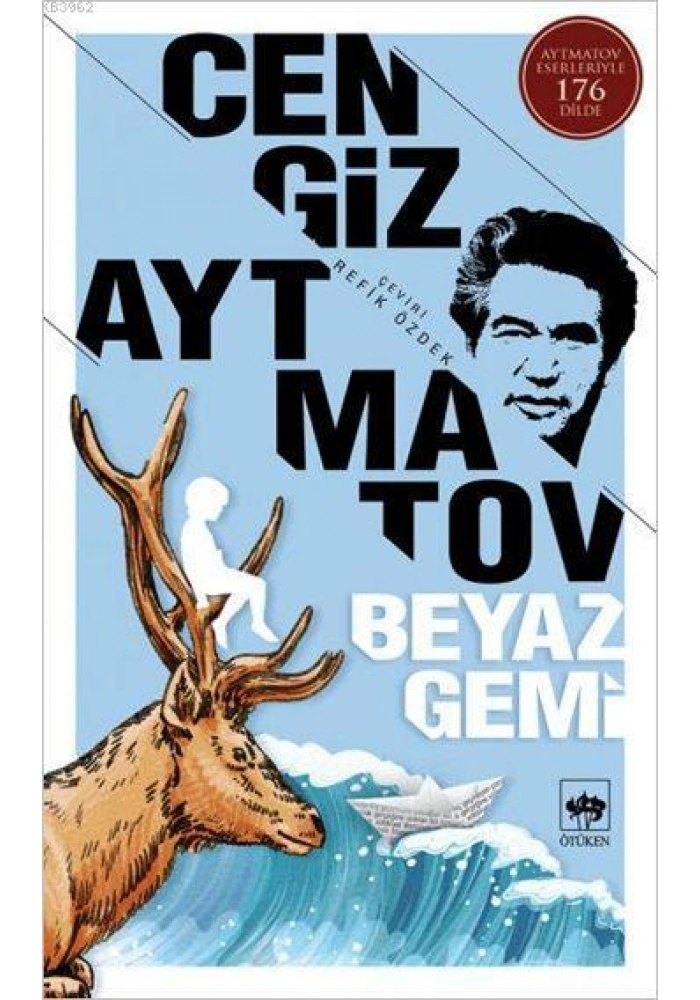 Beyaz Gemi