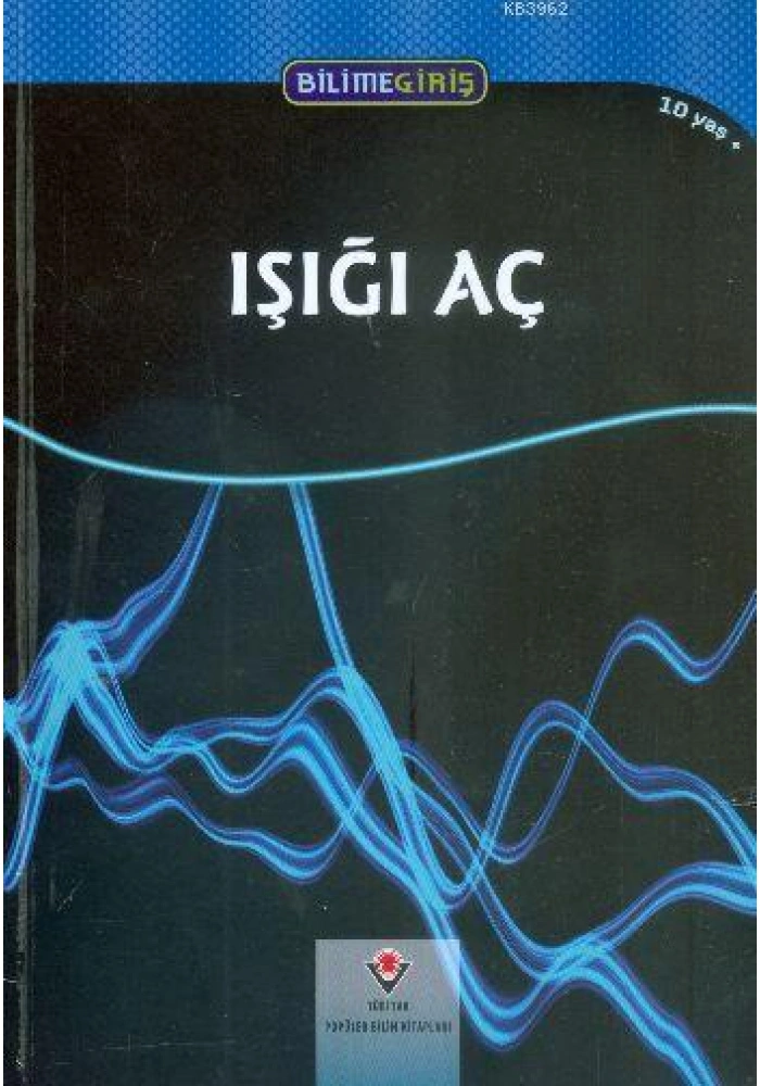 Bilime Giriş - Işığı Aç