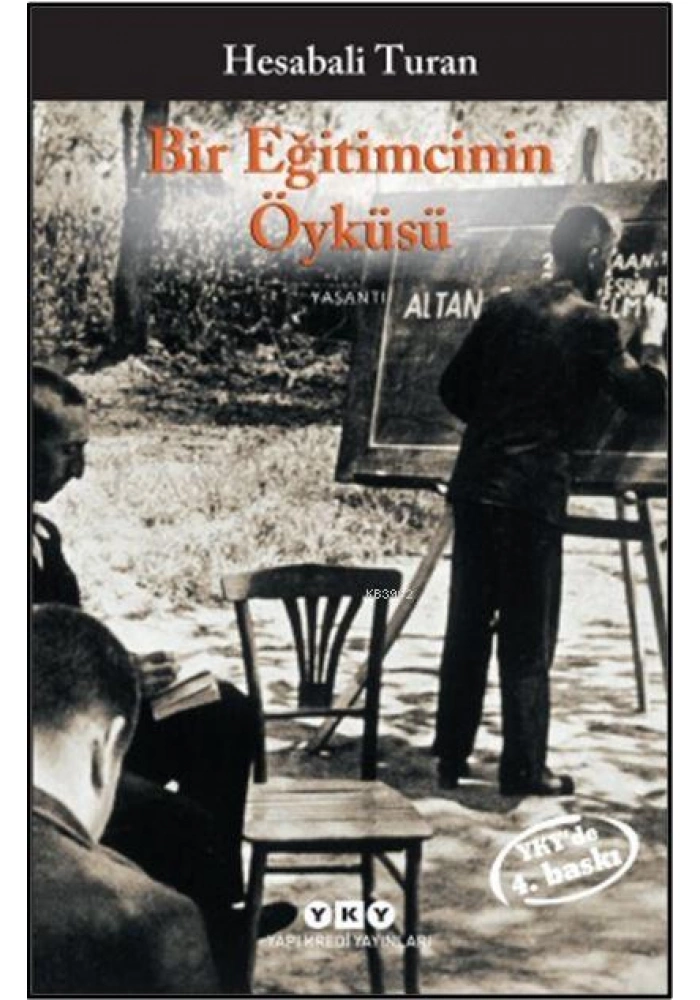 Bir Eğitimcinin Öyküsü