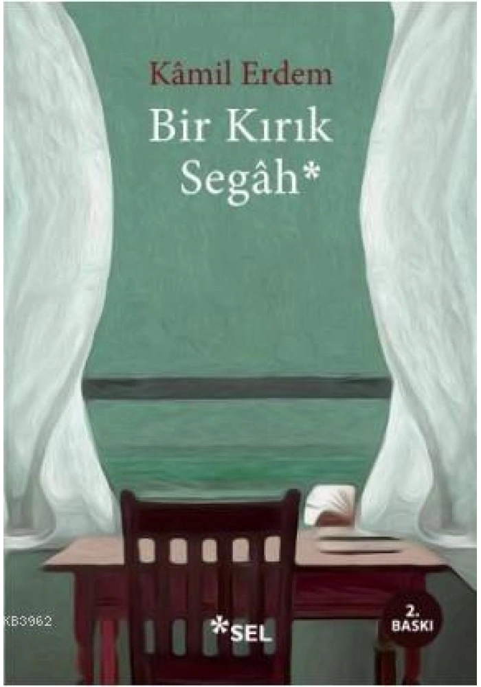 Bir Kırık Segah