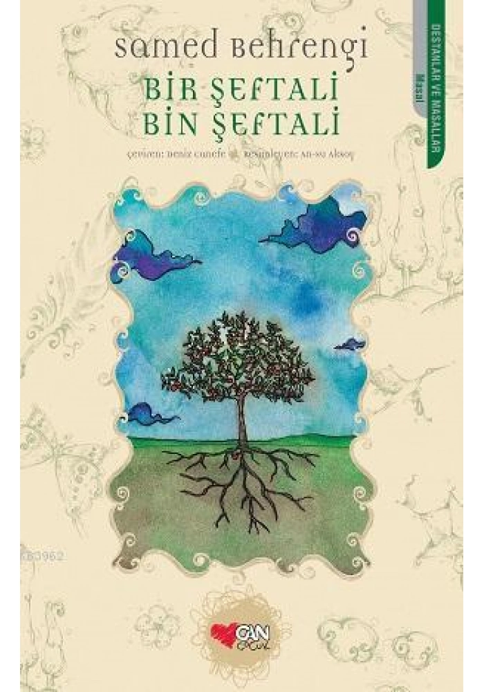 Bir Şeftali Bin Şeftali