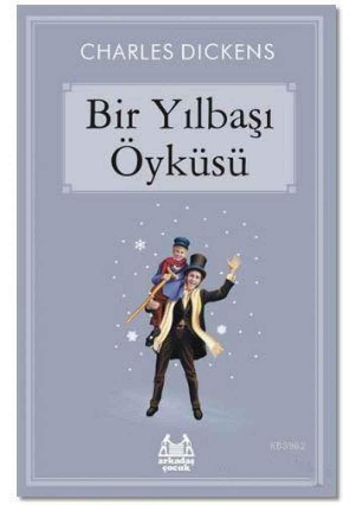 Bir Yılbaşı Öyküsü