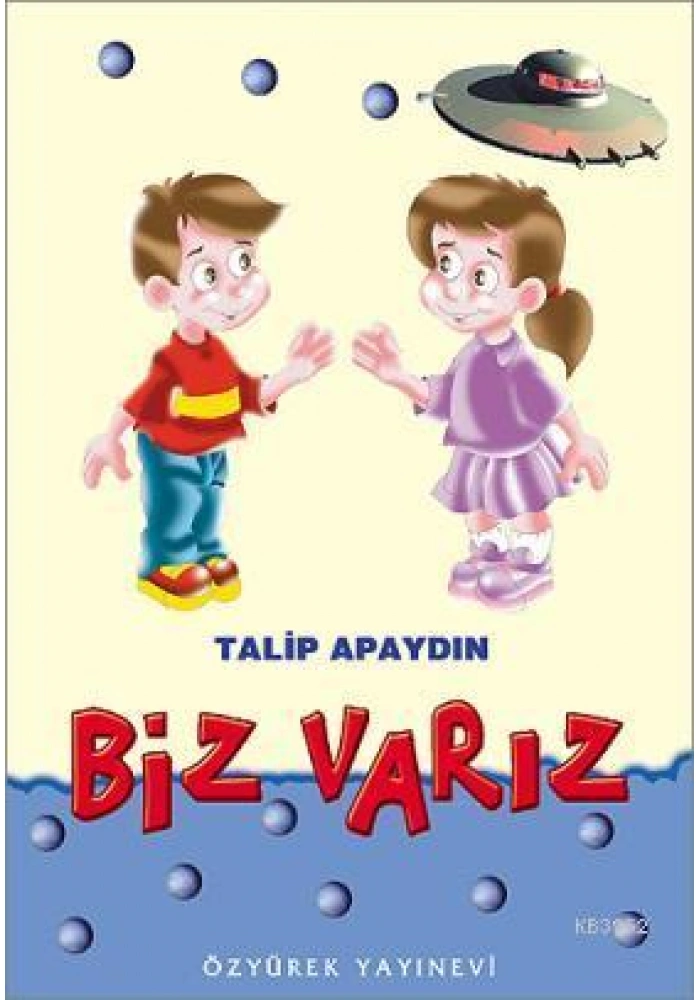 Biz Varız