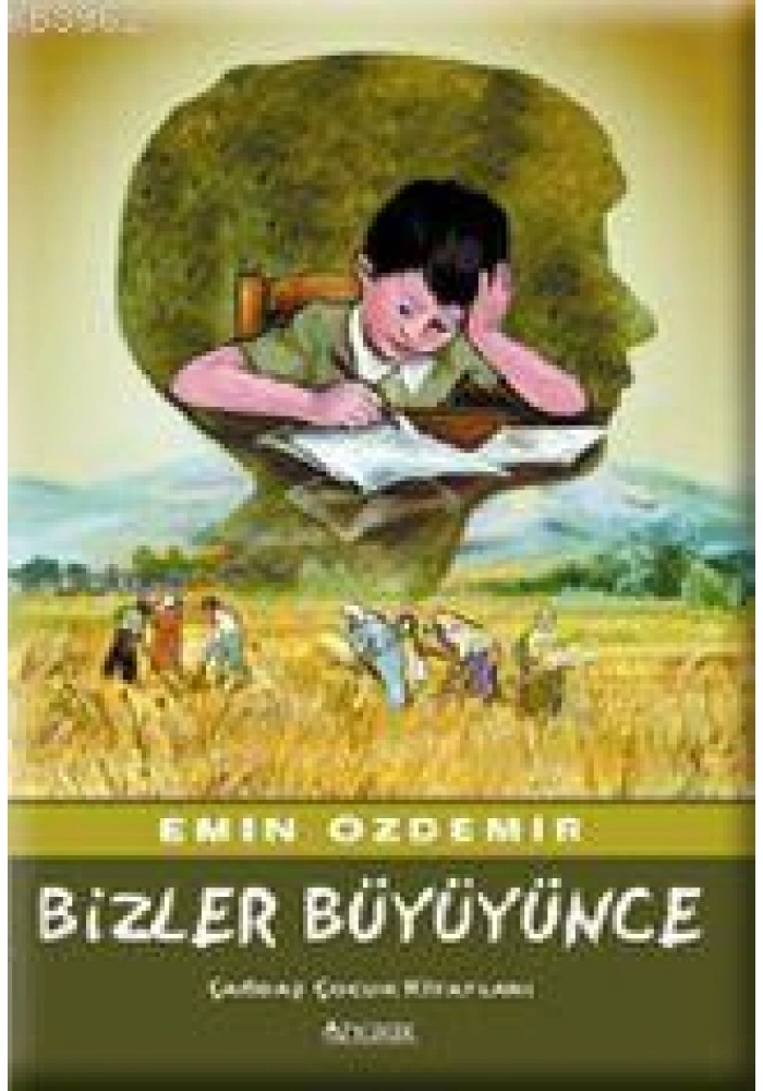 Bizler Büyüyünce