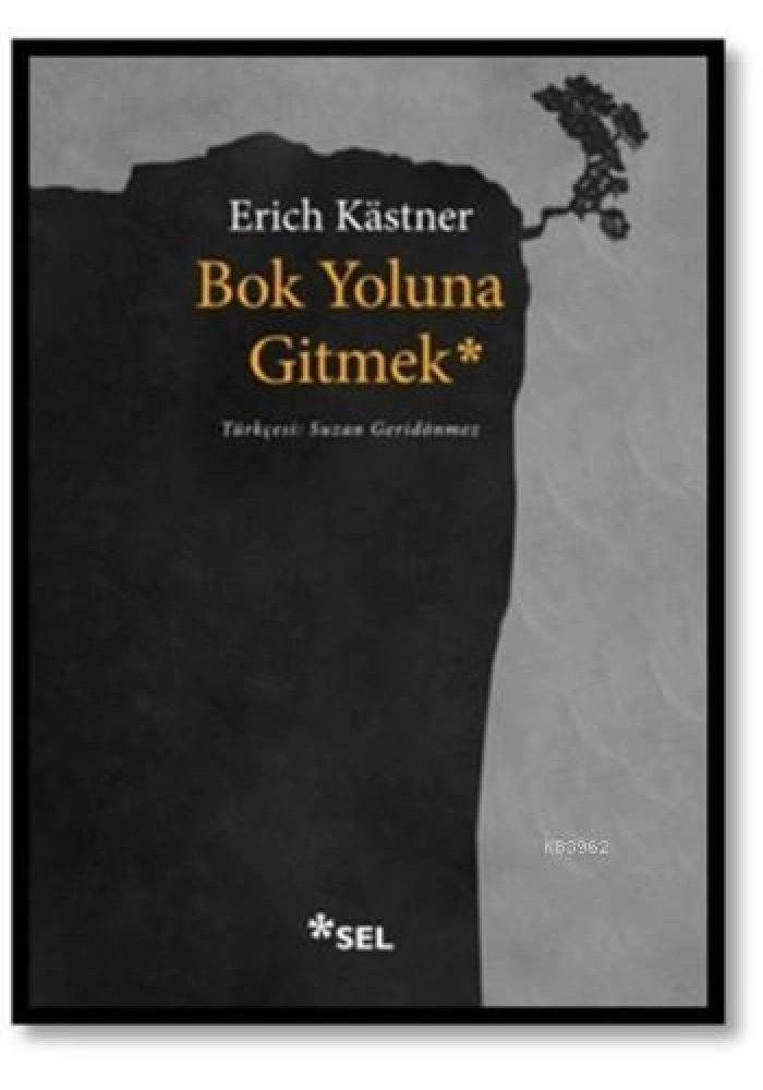 Bok Yoluna Gitmek