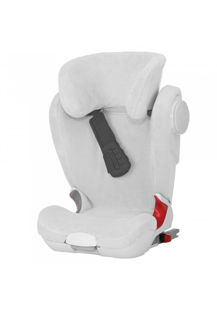 Britax Römer Kidfix II Xp & Kidfix II Xp Sict Havlu Kılıf