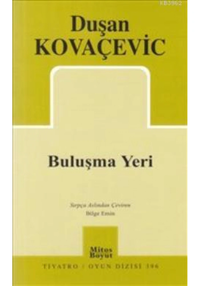 Buluşma Yeri