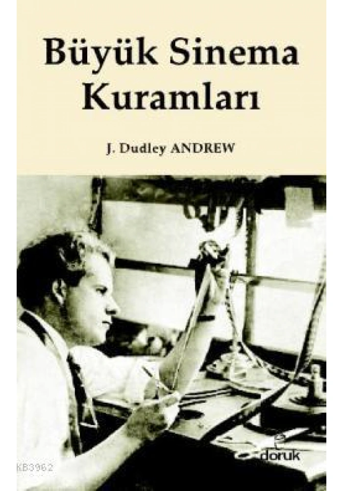 Büyük Sinema Kuramları