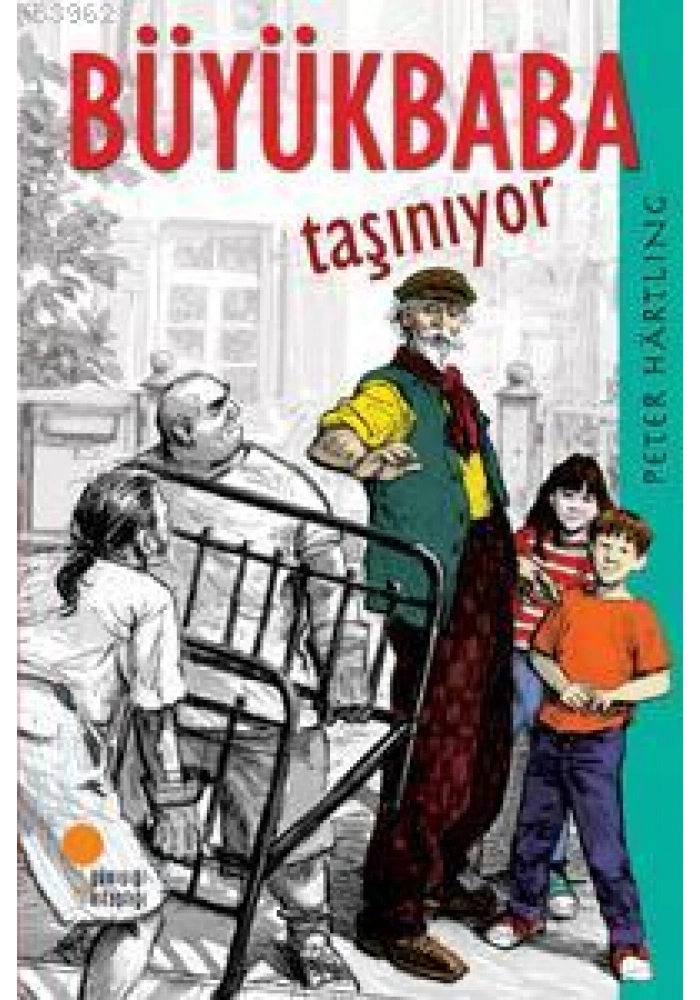 Büyükbaba Taşınıyor