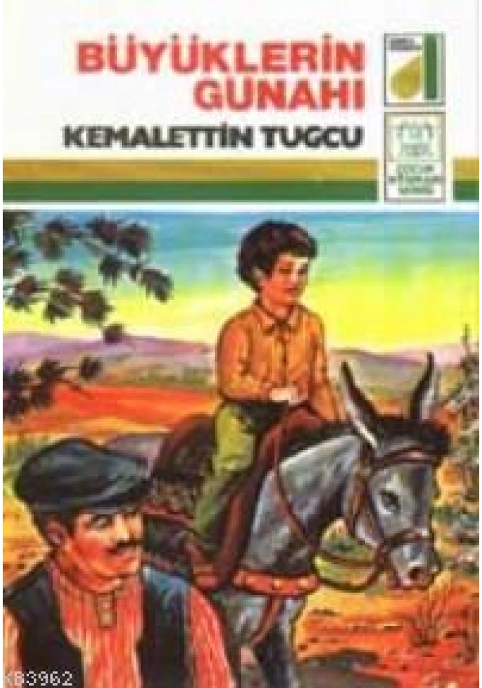 Büyüklerin Günahı