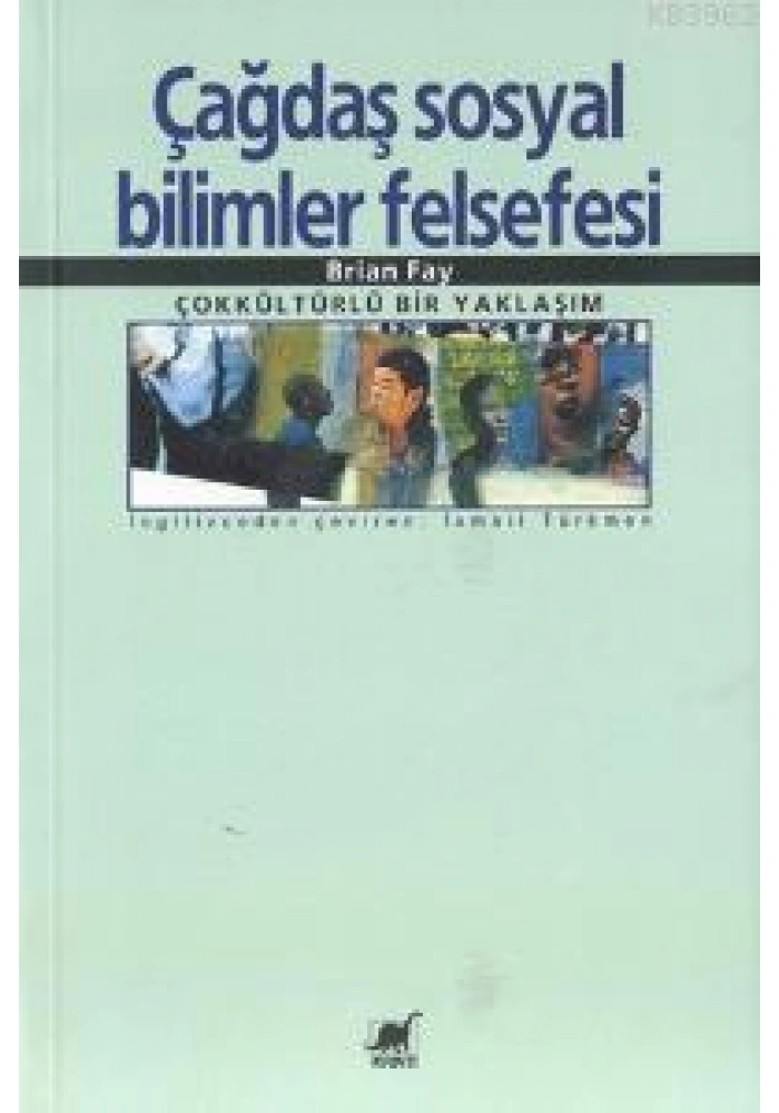 Çağdaş Sosyal Bilimler Felsefesi