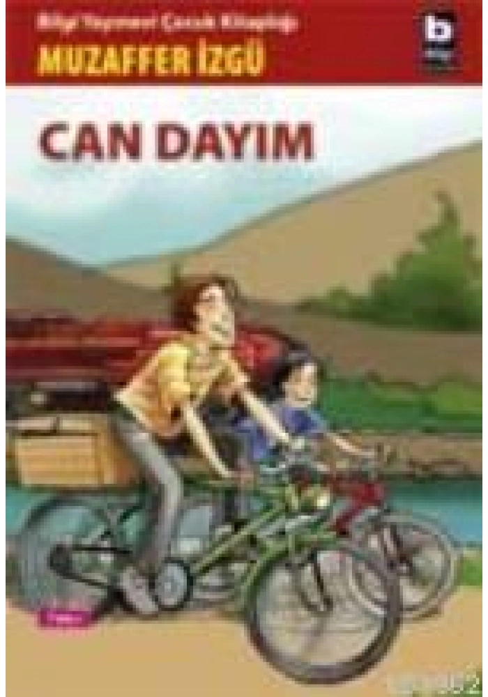 Can Dayım