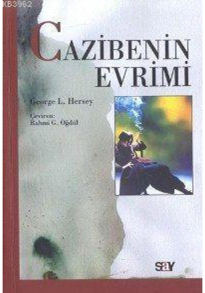 Cazibenin Evrimi