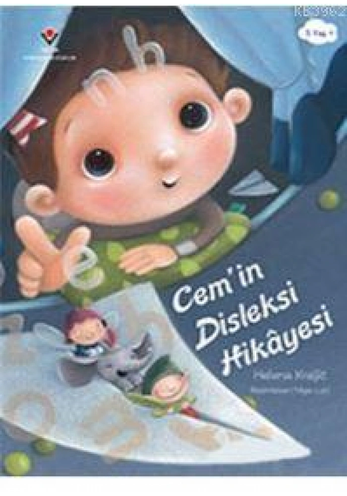 Cemin Disleksi Hikayesi