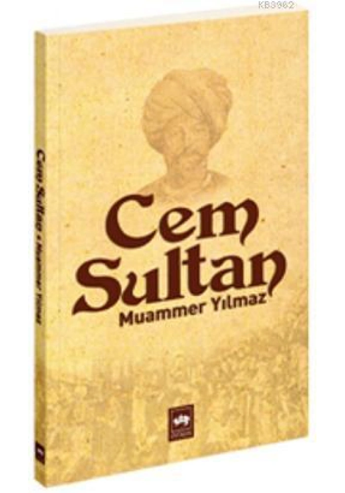 Cem Sultan
