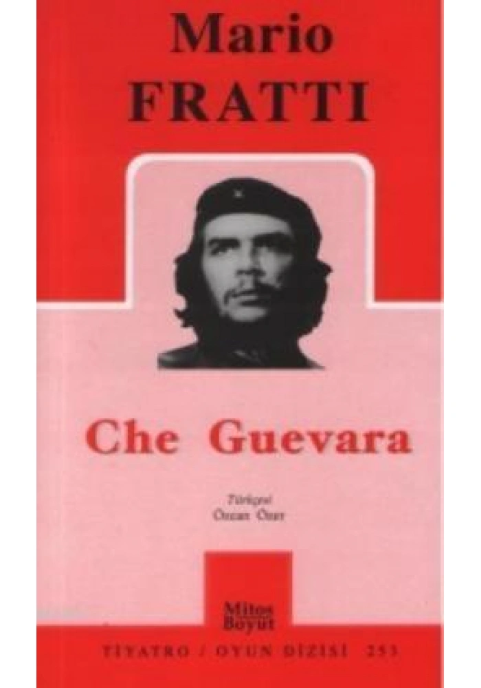 Che Guevara