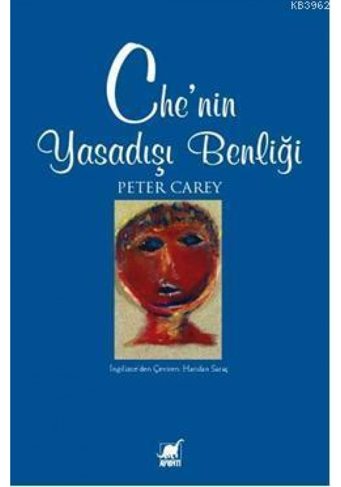 Chenin Yasadışı Benliği