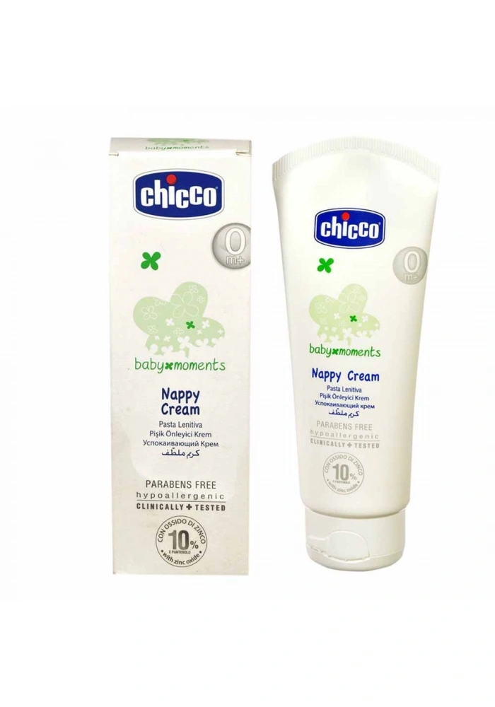 Chicco Pişik Önleyici Krem 100ml