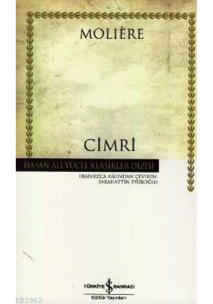 Cimri