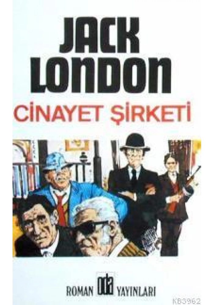 Cinayet Şirketi