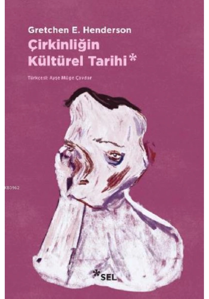 Çirkinliğin Kültürel Tarihi