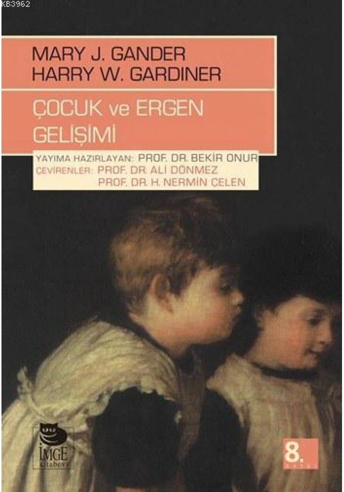 Çocuk ve Ergen Gelişimi