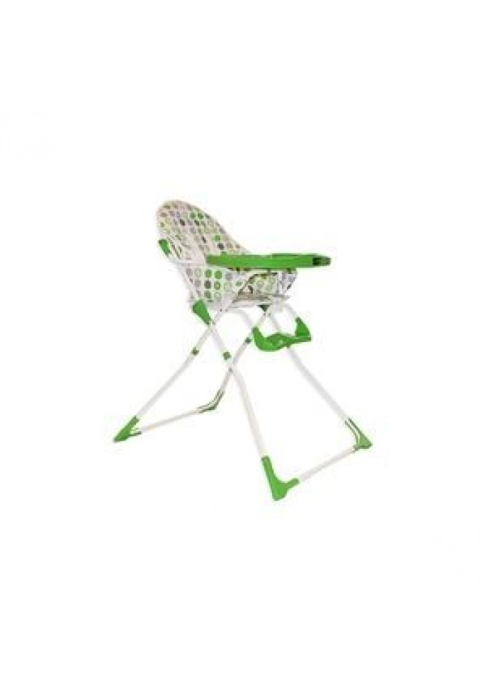 ComfyMax Eco Mama Sandalyesi - Green