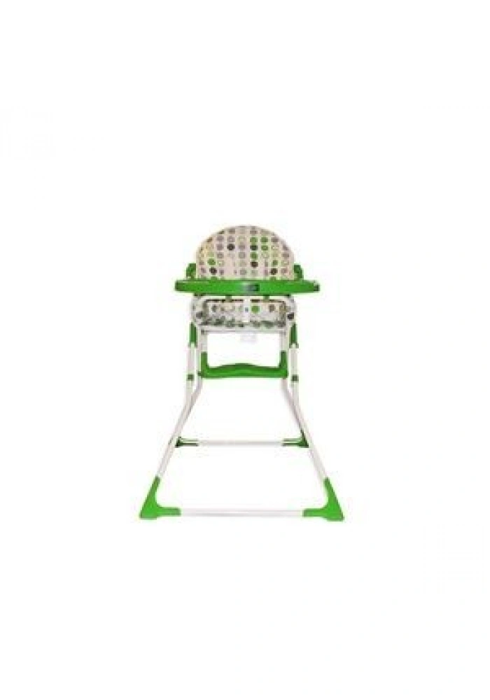 ComfyMax Eco Mama Sandalyesi - Green