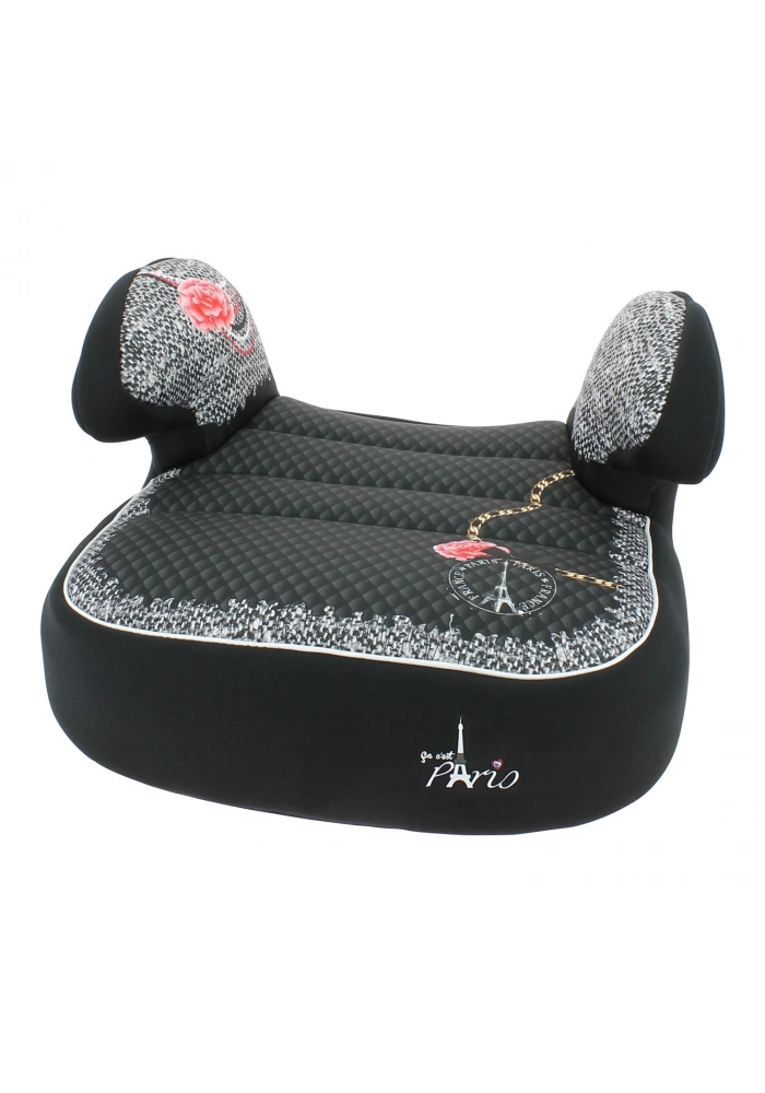 Comfymax Lux 15-36Kg Oto Koltuğu Yükseltici - Coco