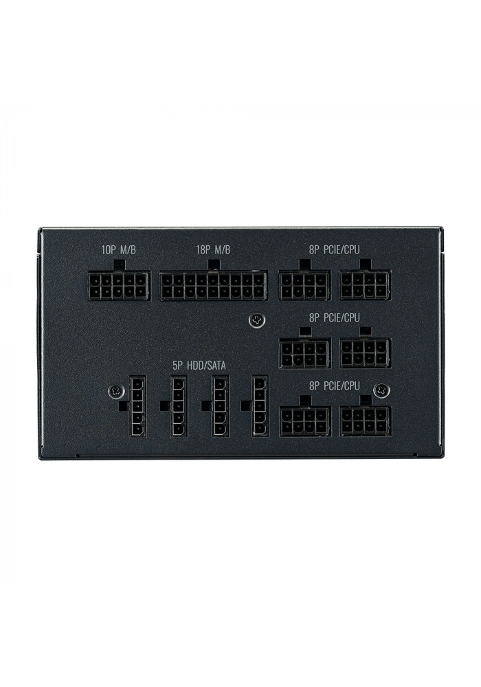 COOLER MASTER MPE-A501-AFCAG-EU MWE V2 1050W 80+ Modüler