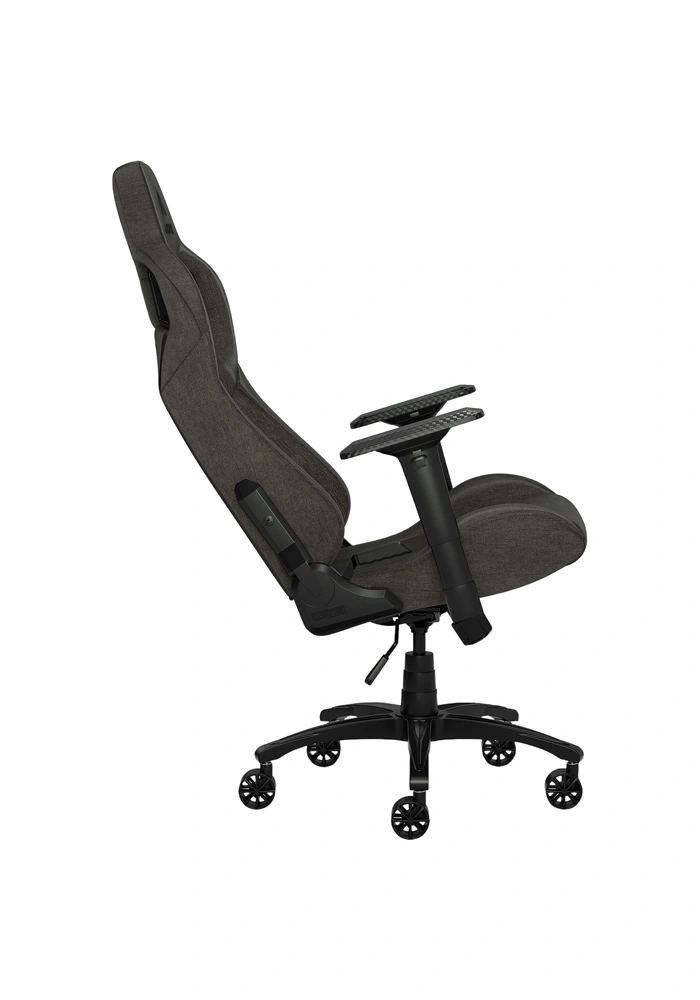 CORSAİR CF-9010029-WW T3 RUSH SIYAH KUMAŞ KOLTUK