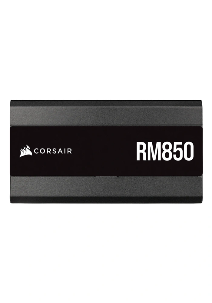 CORSAIR CP-9020235-EU RM850 (2021) 850W POWER SUPPLY