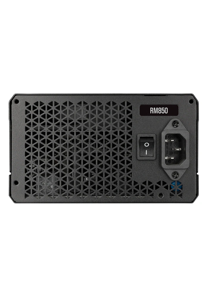 CORSAIR CP-9020235-EU RM850 (2021) 850W POWER SUPPLY
