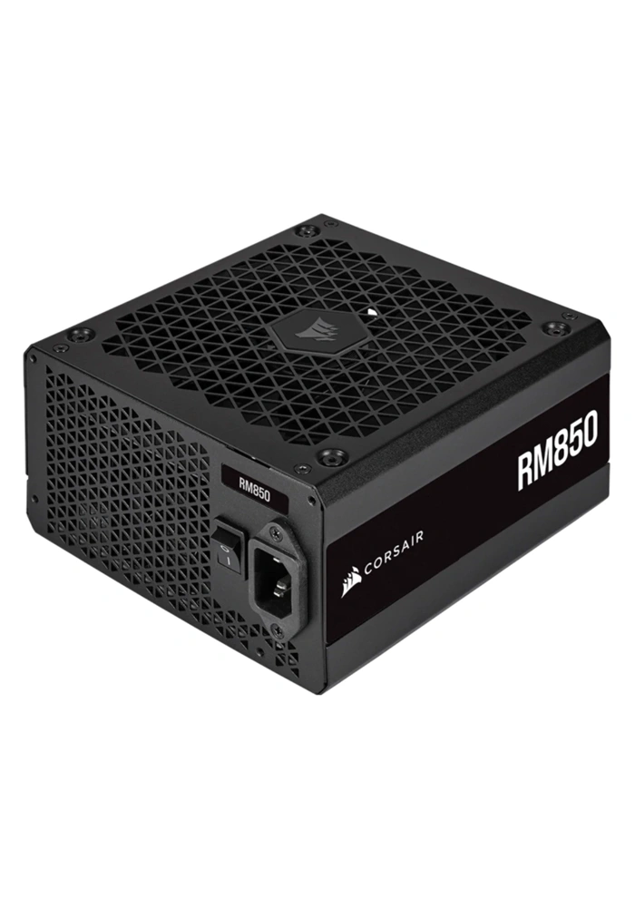 CORSAIR CP-9020235-EU RM850 (2021) 850W POWER SUPPLY