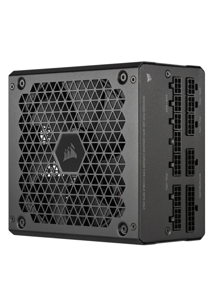 CORSAIR CP-9020235-EU RM850 (2021) 850W POWER SUPPLY