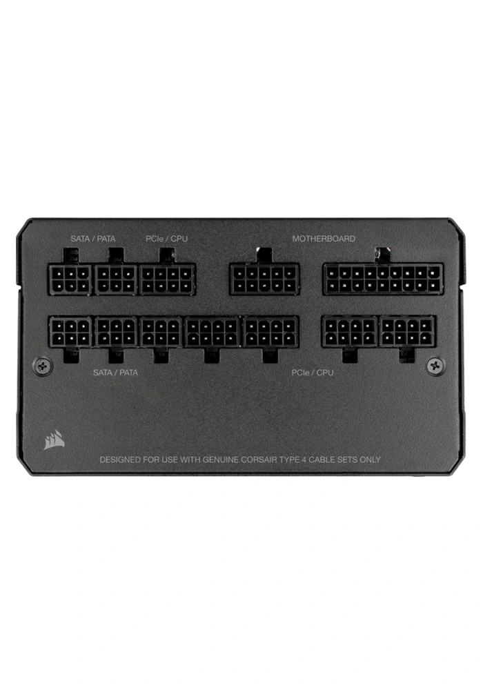 CORSAIR CP-9020235-EU RM850 (2021) 850W POWER SUPPLY