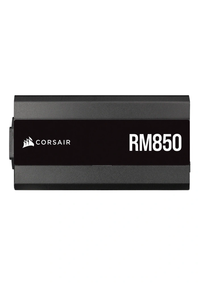 CORSAIR CP-9020235-EU RM850 (2021) 850W POWER SUPPLY