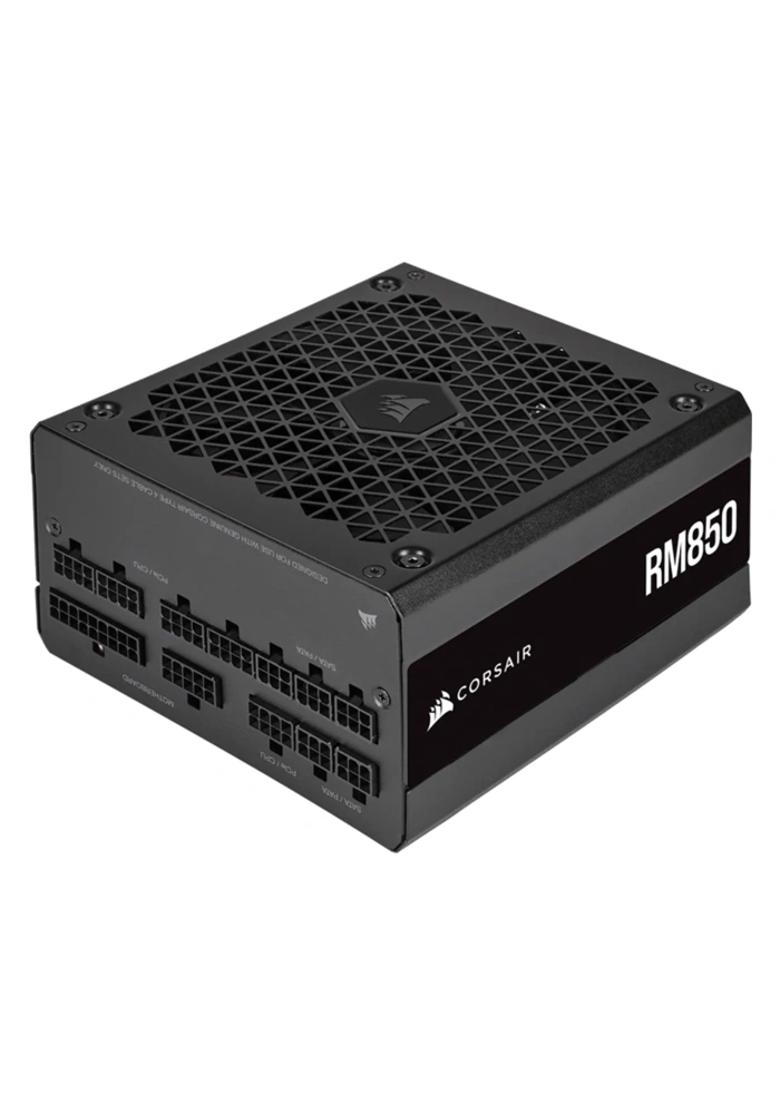 CORSAIR CP-9020235-EU RM850 (2021) 850W POWER SUPPLY