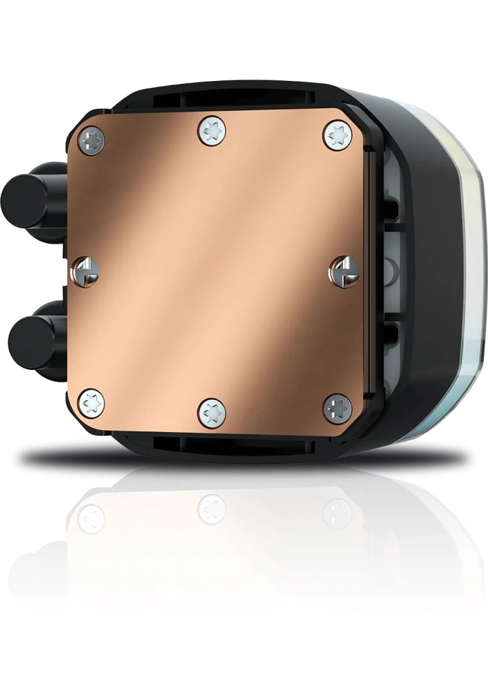 CORSAIR CW-9060052-WW H55 RGB SIVI SOĞUTMA