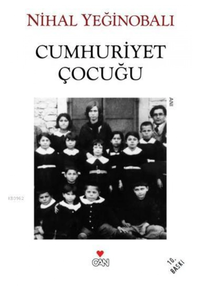 Cumhuriyet Çocuğu