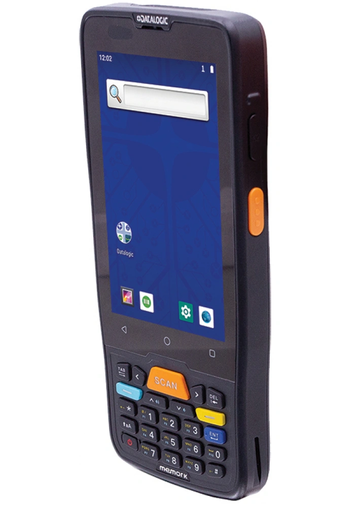 DATALOGIC MEMOR K 2D EL TERMİNALİ BLUETOOTH/WIFI