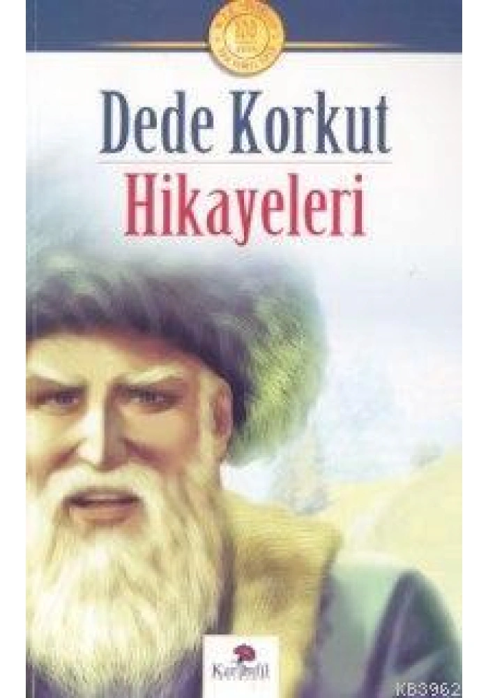 Dede Korkut Hikayeleri