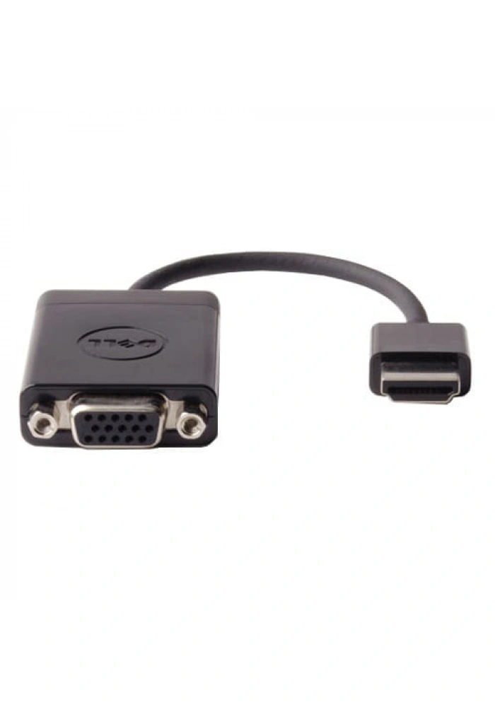 DELL 470-ABZX HDMI to VGA ADAPTÖR