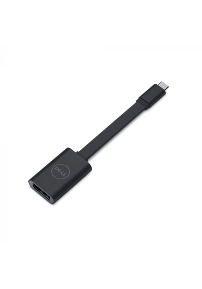 DELL 470-ACFC USB- C(M) to DP ADAPTÖR