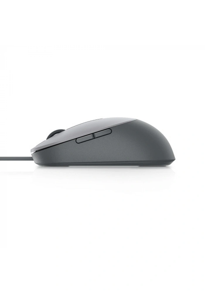 DELL MS3220 LAZER KABLOLU MOUSE GRİ (570-ABHM)
