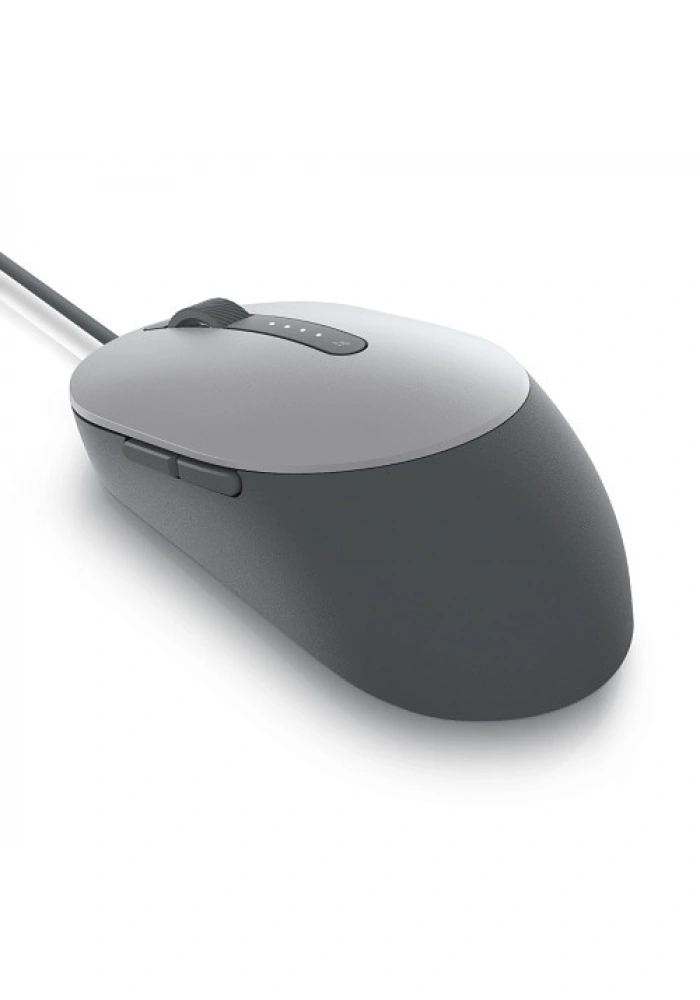 DELL MS3220 LAZER KABLOLU MOUSE GRİ (570-ABHM)